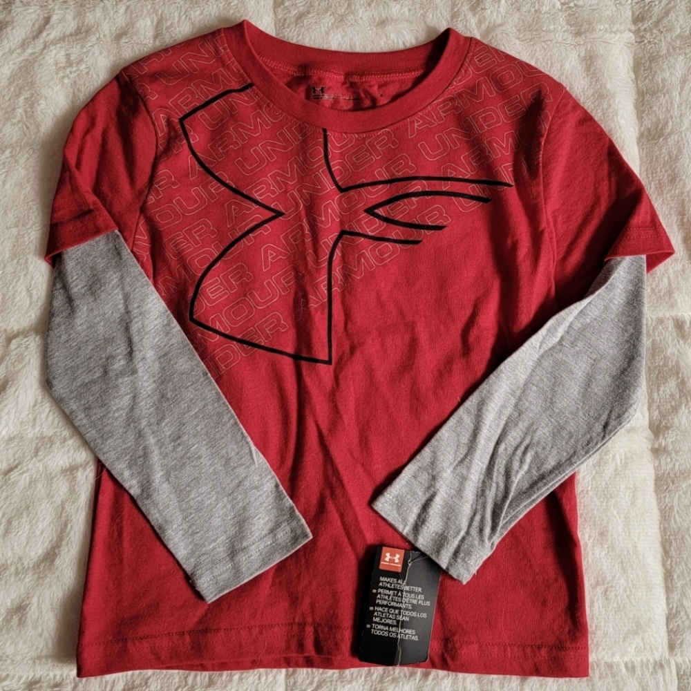 Under Armour